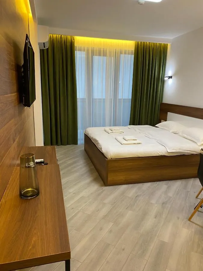 باتومي Apartments Beach Tower 0*,  جورجيا