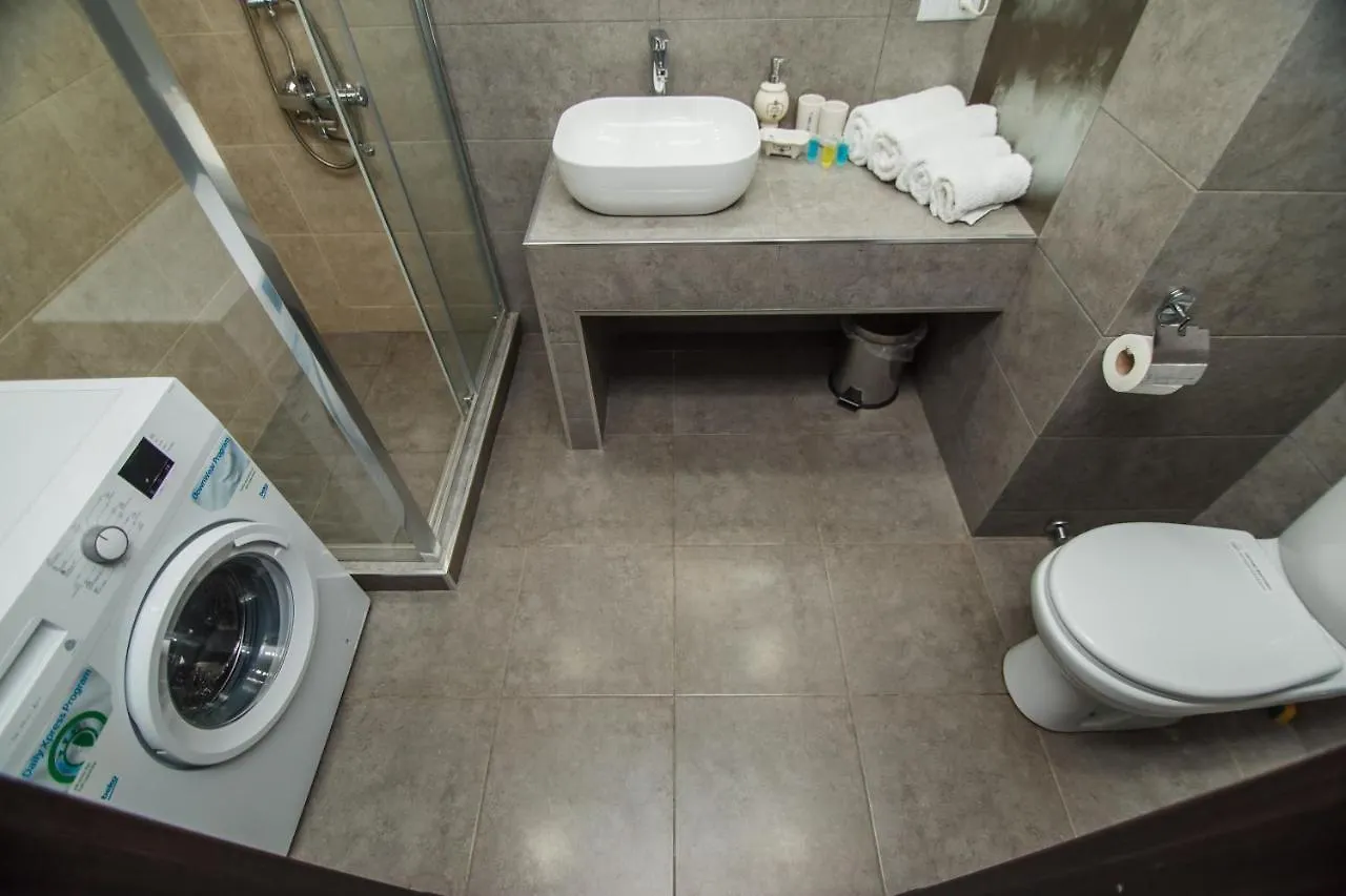 باتومي Apartments Beach Tower جورجيا