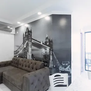 Orbi Tower 2819 Батуми