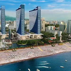 Orbi Group باتومي