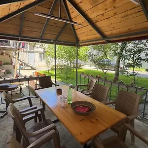 Home Apartments Батуми